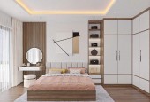 Bán nhà Đông Quan, Nghĩa Đô 38m² x 5 tầng dân xây, nhà mới đẹp, lô góc,chỉ 6.5 tỷ